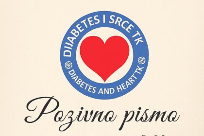 Simpozij „Upravljanje kompletnim spektrom kardio–renalno–metaboličkog sindroma“ u Tuzli 2025. – Udruženje Dijabetes i srce TK